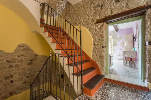 Madalen Guest House بوسا المظهر الخارجي الصورة